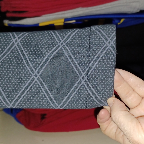 LA KITTY BUTTON AND BELTED BREASTED JACKET - Picture 5 of 5